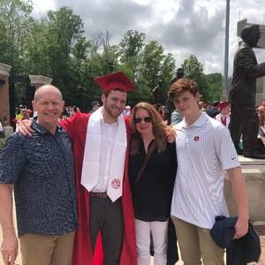 Meet your Posher, Malcolm